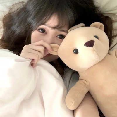 美好的早晨
