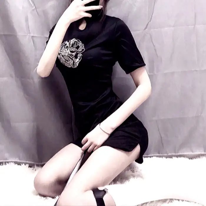 小花