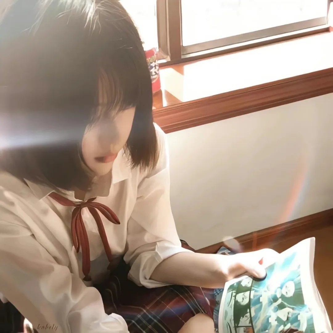 生命速写
